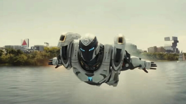 Iron