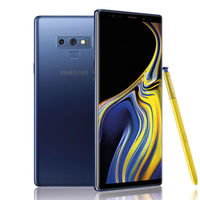 Más barato todavía: Samsung Galaxy Note 9 por 699 euros con 2 años de garantía en España