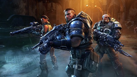 Gears Tactics nos prepara para la guerra que se avecina con su tráiler más completo hasta el momento