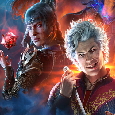 ¡Notición! El productor de The Last of Us dirigirá ahora una serie de de Baldur's Gate 3 para HBO