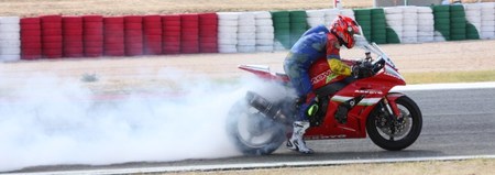 Burn Out