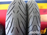 Pirelli Ángel ST, el sucesor del Diablo Strada