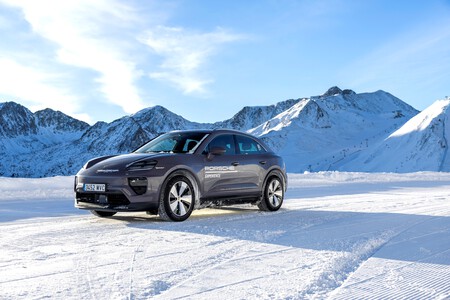 Ice Experience Prensa 94