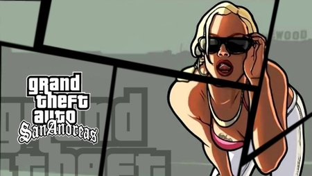 ‘Grand Theft Auto: San Andreas’ llegará a la PS3 según los datos aparecidos en la ESRB