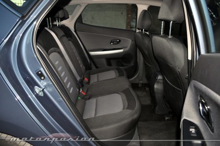 Kia Cee
