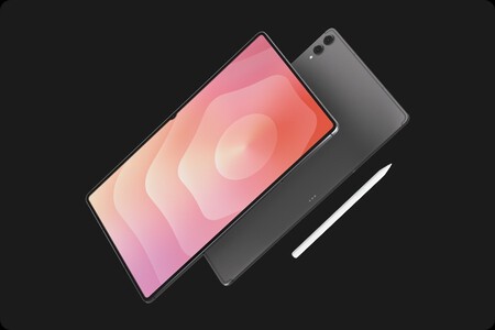 Galaxy Tab S11 Ultra Detal