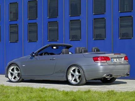 AC Schnitzer ACS3 3.5i Convertible