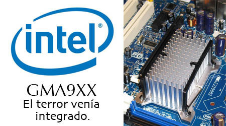 Opinión: Intel se está cargando el mercado de juegos en PC portátil