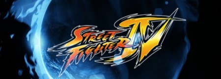 GDC 2008: 'Street Fighter IV' será jugable