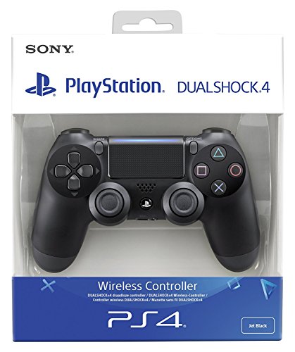 Playstation 4 Mando Inalámbrico Dualshock 4 V2