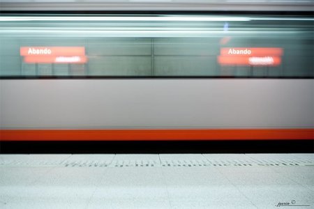 Nuevo caso de abuso de poder sobre un fotógrafo en España (Actualizado)