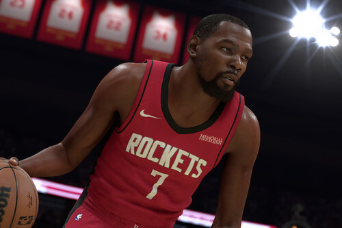 En 2018, Kevin Durant invirtió 100.000 dólares en una startup. Nvidia va a comprarla por 12.900 millones de dólares