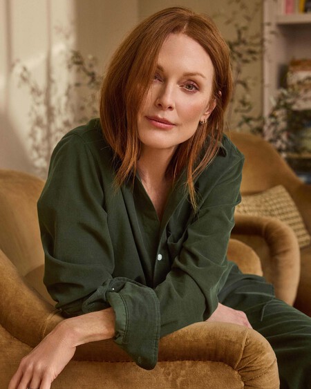 Julianne Moore