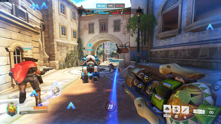 FPS