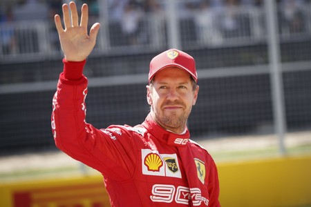 ¡Bombazo en la Fórmula 1! Sebastian Vettel dejará de ser piloto de Ferrari al final de 2020