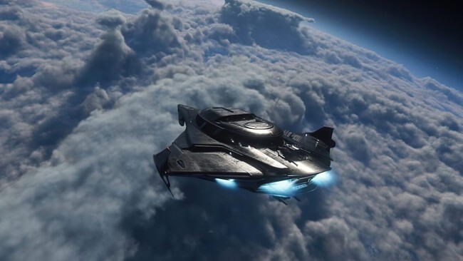 Star Citizen 1
