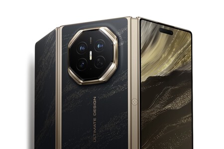 Huawei Mate Xt 2 Ultimate Design Precio Mexico Caracteristicas