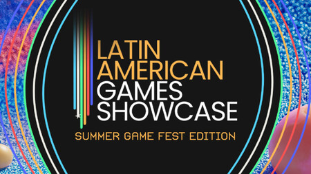 Latin American Games Showcase