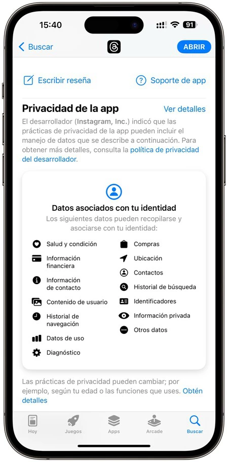 スレッド Instagram Iphone 022