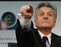 ¿Por qué no baja Trichet los tipos?