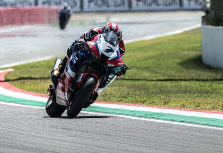 Lecuona Imola Sbk 2023