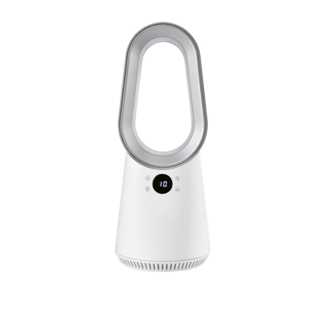 Ventilador de aspas