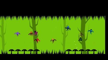 Tres buenas razones para no perder de vista a Runbow