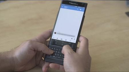 No, BlackBerry no ha dicho adiós al teclado físico: habrá más smartphones, según John Chen