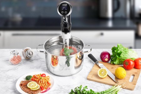 4 cupones de descuento en Amazon para nuestra cocina en pequeños electrodomésticos y menaje