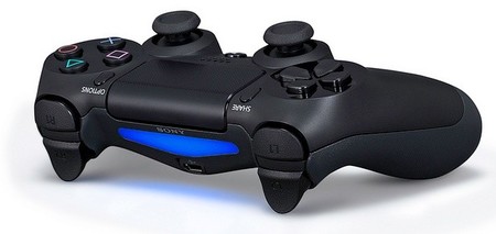El Dualshock 4 será compatible con Windows desde el primer día para funciones básicas
