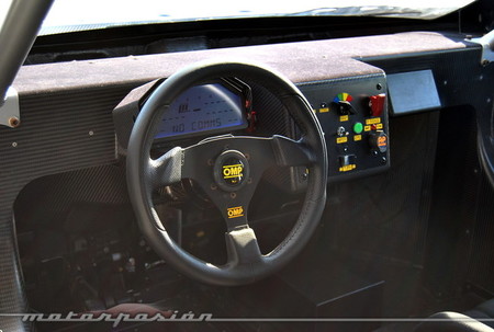 Nissan Leaf Nismo RC