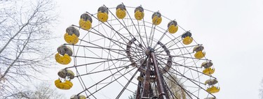 Pripyat antes y después de Chernobyl: así es la ciudad de la Central más de 30 años después del accidente