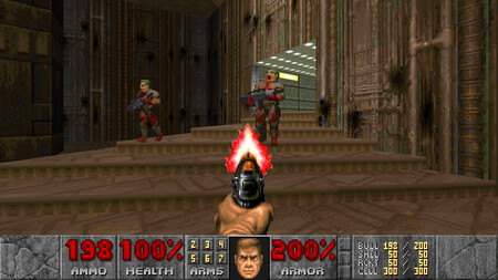 Doom Clasico Pc