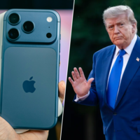 Para evitar seguir subiendo precios, Apple quiere un nuevo proveedor de DRAM. El problema es que es de China y está vetado por Trump