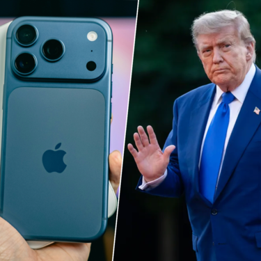 Para evitar seguir subiendo precios, Apple quiere un nuevo proveedor de DRAM. El problema es que es de China y está vetado por Trump