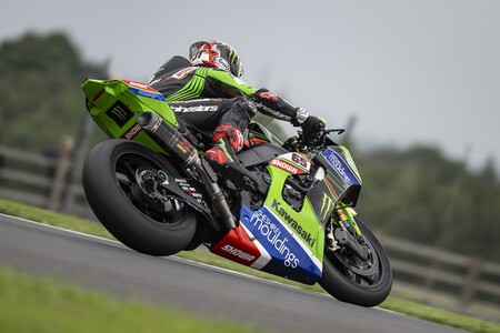 Rea Donington Park Sbk 2023