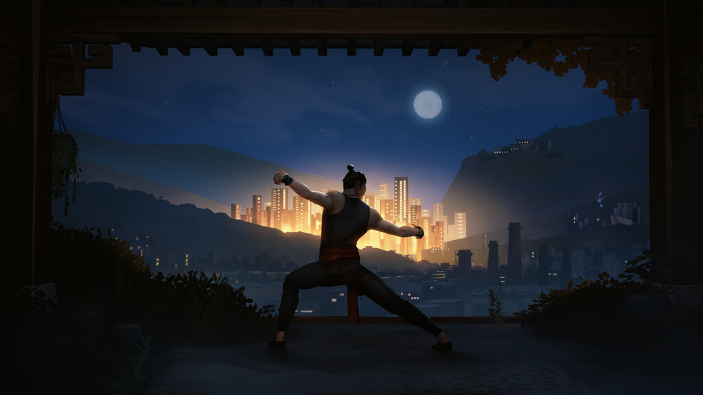 Sifu le metió un guantazo de época a mi orgullo: pasé de un cabreo monumental a ver que me engañaba a mí mismo Sifu le metió un guantazo de época a mi orgullo: pasé de un cabreo monumental a ver que me engañaba a mí mismo