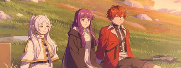 La temporada 2 de 'Frieren' desvela su primer tráiler. El precioso anime de fantasía promete ser uno de los bombazos de 2026, aunque viene con cambios 