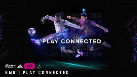 Así son las Adidas GMR, unas plantillas con las que podrás entrenar a tus jugadores de FIFA jugando al fútbol en la vida real