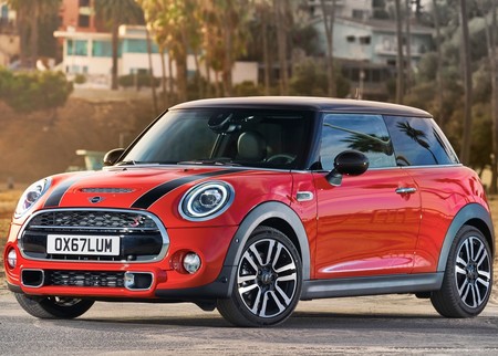 La siguiente generación de los coches de MINI podría retrasarse indefinidamente por el Brexit