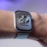 watchOS 27 ya disponible con nueva pantalla de apps y más inteligencia artificial 