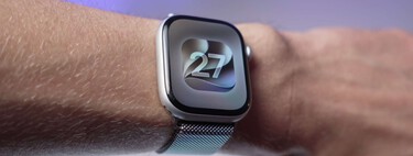 watchOS 27 ya disponible con nueva pantalla de apps y más inteligencia artificial 