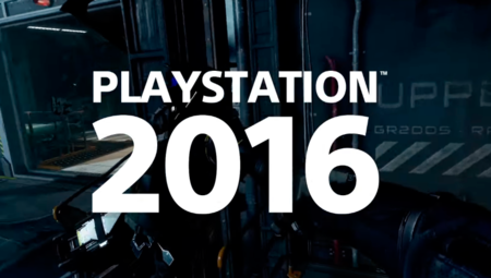 PlayStation repasa su 2016 con un tráiler cargado de grandes momentos y juegazos
