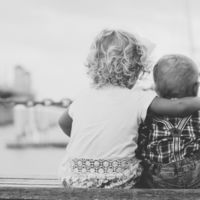 Más de 35 millones de menores de 5 años se quedan solos en casa mientras sus padres trabajan 