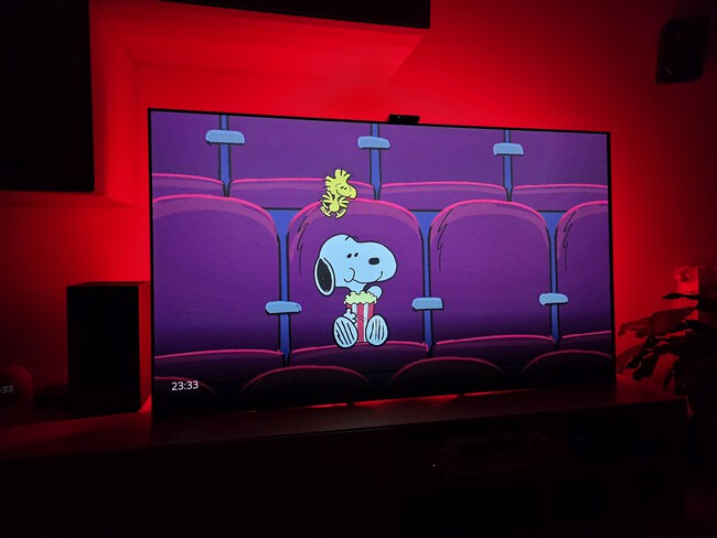 Snoopy