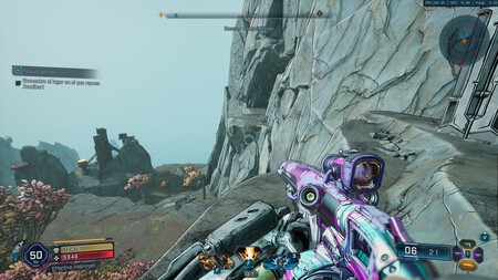 Imagen de Borderlands 4