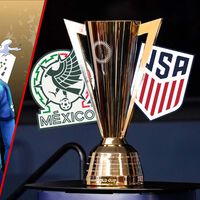 Final de la Copa Oro: Blue Lock lanza playeras de México y Estados Unidos para que los aficionados apoyen con estilo, pero hay un problema 