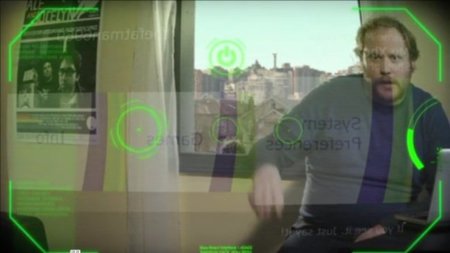 Terminator llega a Kinect en un hack muy... peligroso