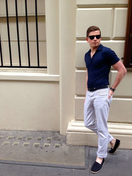 El Mejor Street Style De La Semana Las Alpargatas Conquistan La Calle De Cara Al Verano 04