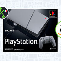 La edición más especial de PS5 ya es más barata: desde 10,399 pesos con las Mega Ofertas de Amazon Prime 2025